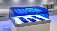 top uv c phone sanitizers