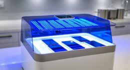 top uv c phone sanitizers