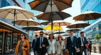 top uv protective umbrella options