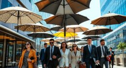 top uv protective umbrella options