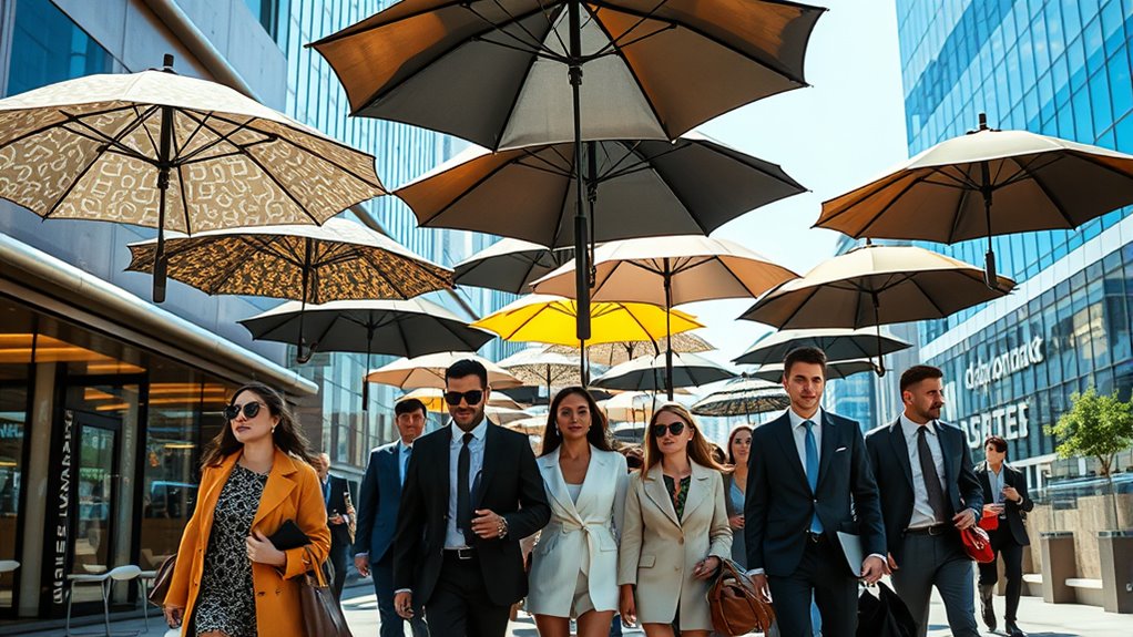 top uv protective umbrella options