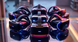 top vr headsets 2025