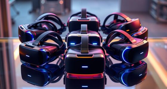 top vr headsets 2025