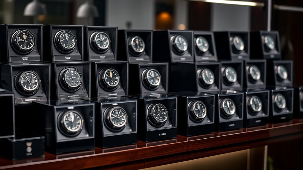 top watch winders 2025