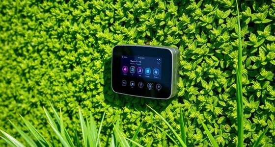 top water saving smart controllers