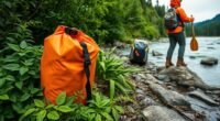 top waterproof gear protectors