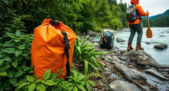 top waterproof gear protectors