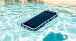 top waterproof phone cases