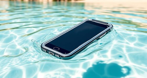 top waterproof phone cases