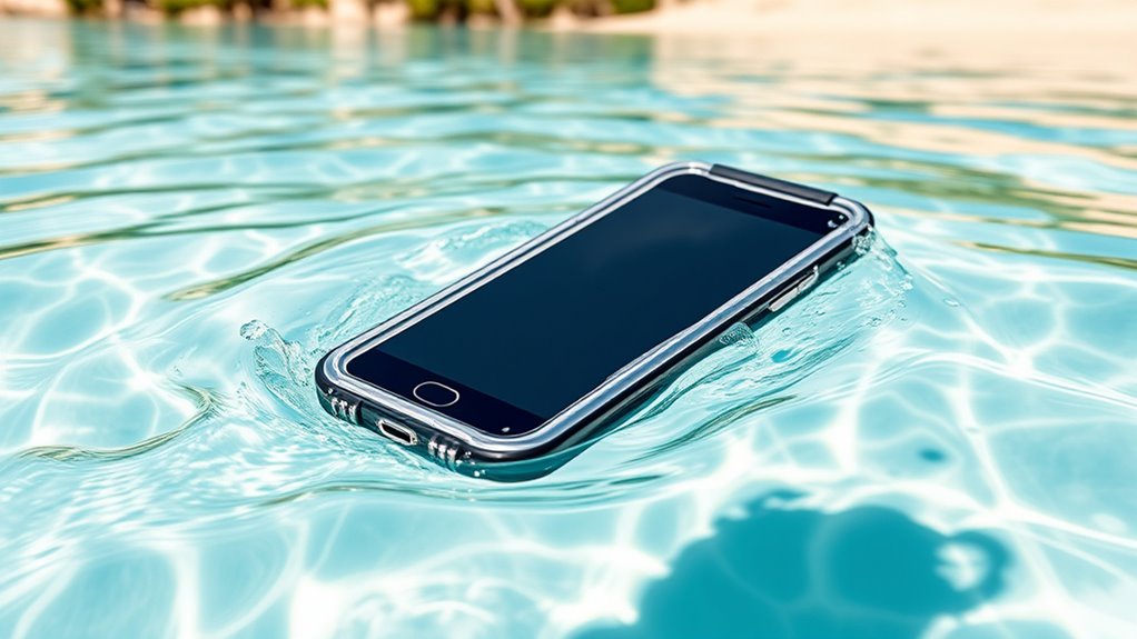 top waterproof phone cases