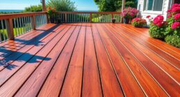 top weather resistant deck paints