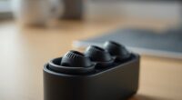 top white noise earplug options