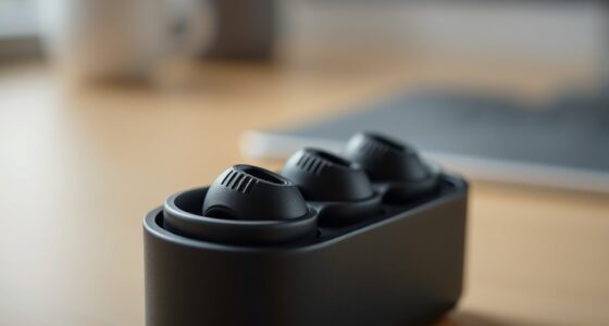 top white noise earplug options