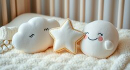 top white noise plush toys