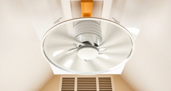 top whole house fans