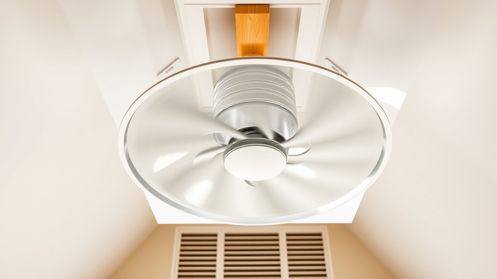 top whole house fans