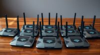 top wi fi 6 router rankings