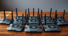 top wi fi 6 router rankings