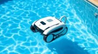 top wi fi pool cleaners