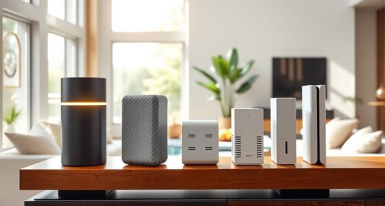 top wifi extenders 2025