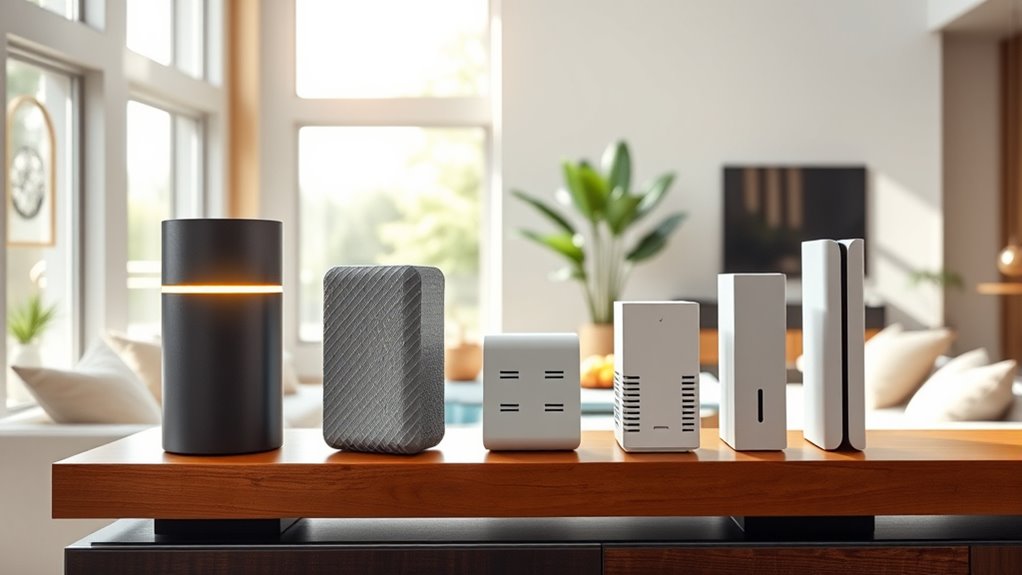 top wifi extenders 2025