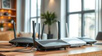 top wifi routers 2025