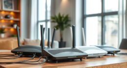 top wifi routers 2025