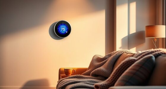 top winter smart thermostats