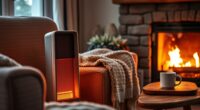 top winter space heater listings