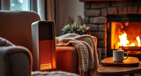 top winter space heater listings