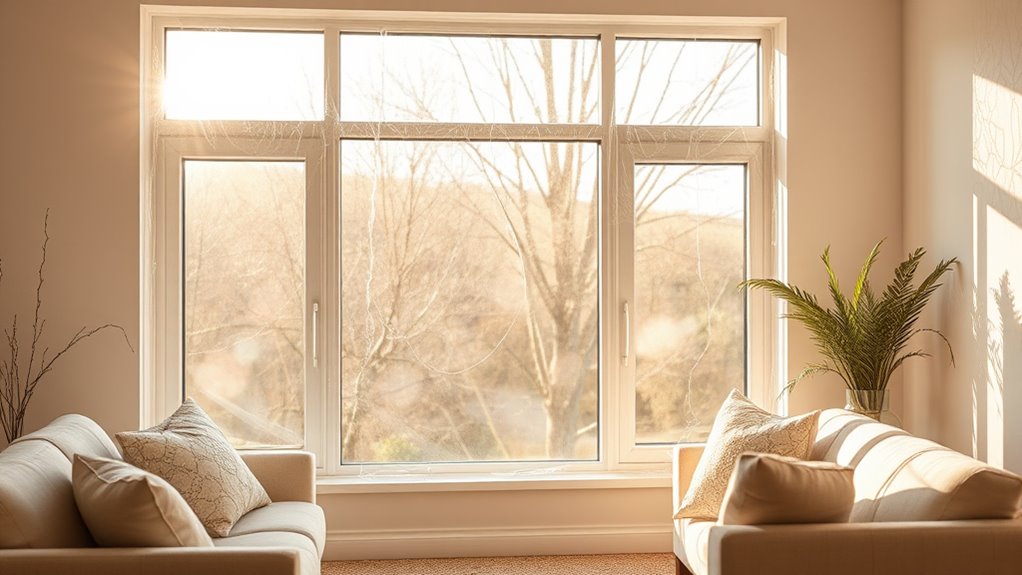 top winter window insulation kits