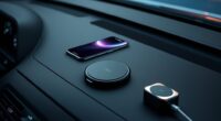 top wireless car chargers
