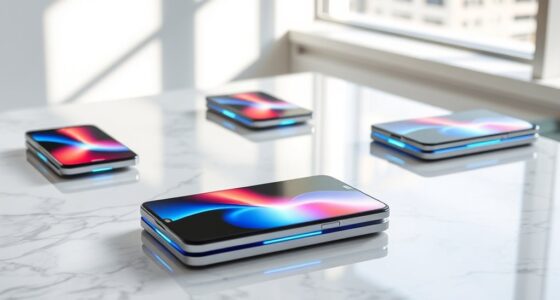 top wireless charging stations