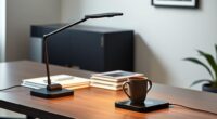 top wireless desk lamps