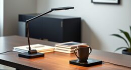 top wireless desk lamps