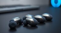 top wireless earbuds 2025