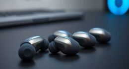 top wireless earbuds 2025
