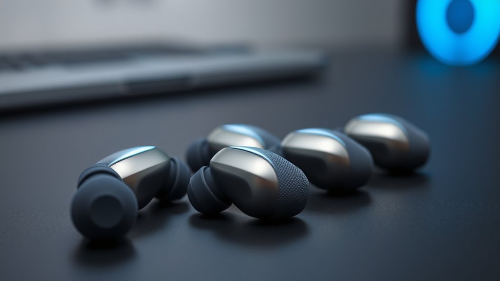top wireless earbuds 2025