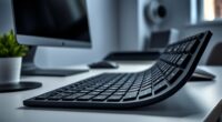 top wireless ergonomic keyboard picks