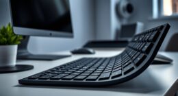 top wireless ergonomic keyboard picks