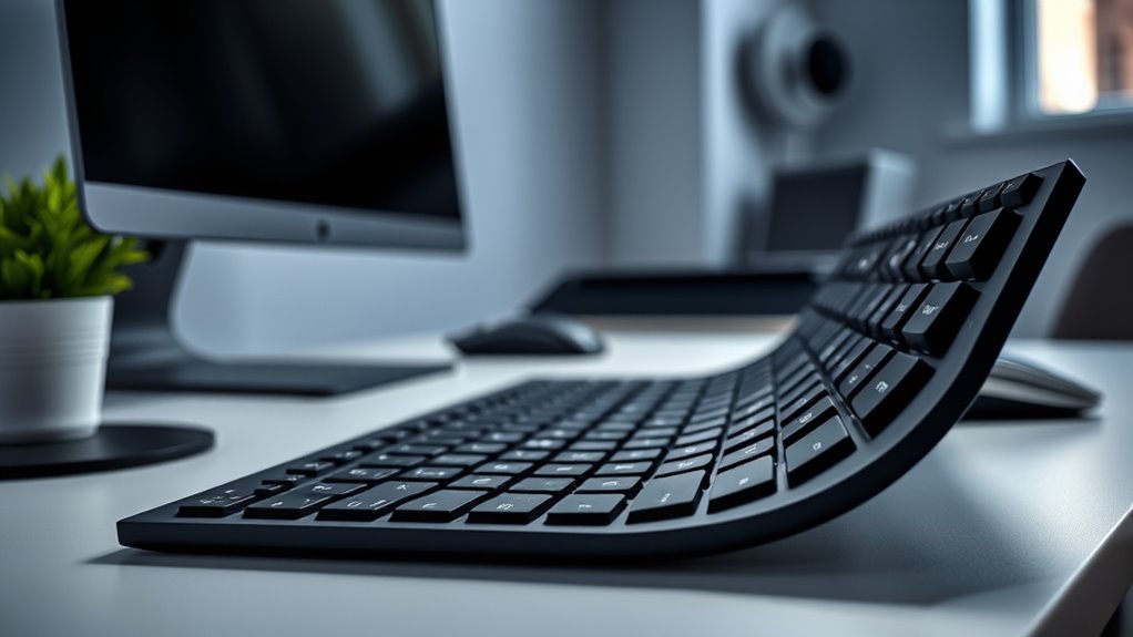 top wireless ergonomic keyboard picks