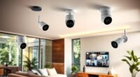 top wireless home security cameras