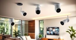 top wireless home security cameras