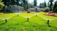 top yard sprinkler picks