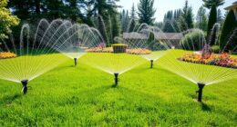 top yard sprinkler picks