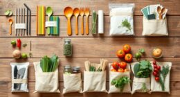top zero waste starter kits