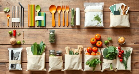 top zero waste starter kits