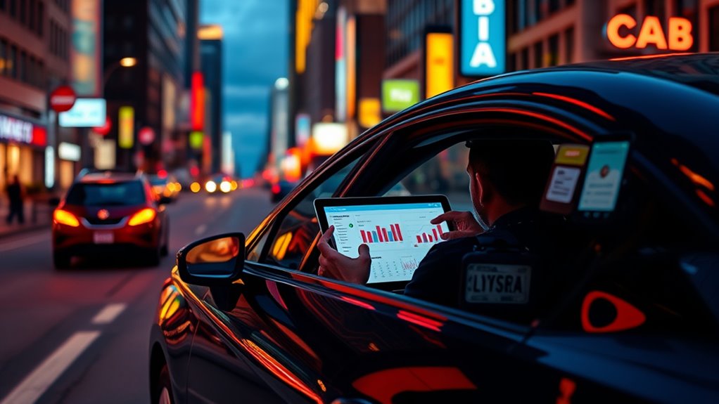 Ride-Sharing and Delivery: Earning Money With Your Car 5 track expenses for tax savings