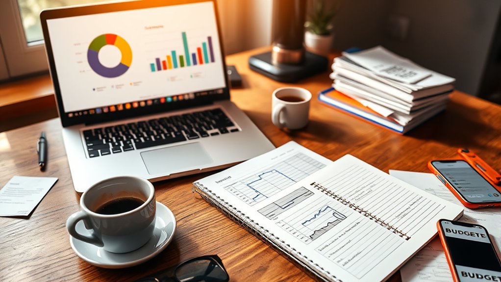 10 Frugal Living Tips to Save More Money Each Month 3 track expenses identify patterns