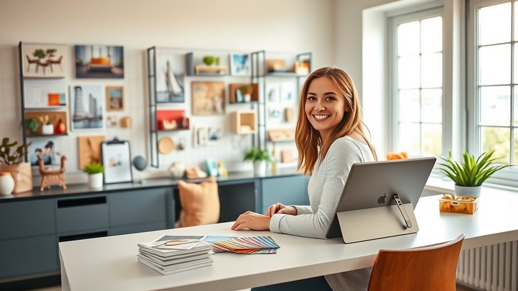 20 Small Business Ideas for First-Time Entrepreneurs 22 transforming spaces with style